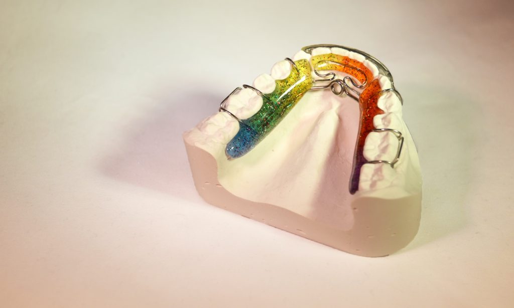 ortodonzia funzionale