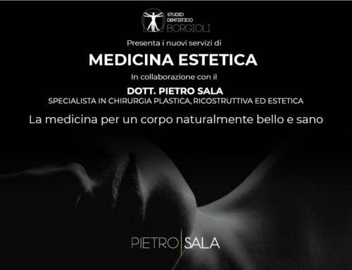Lo Studio Borgioli presenta i trattamenti di medicina estetica